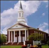 Cool Spring Baptist Church Atlee Road Mechanicsville VA