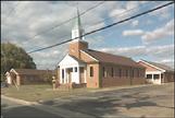 Mechanicsville United Methodist Church
