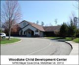 Swift Creek Community Church, shared facility as noted Midlothian VA