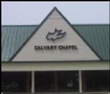 Calvary Chapel Mechanicsville