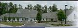New Highland Baptist Church Ashcake Road Mechanicsville VA