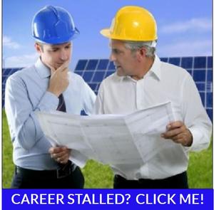 How to get off your dead-end career track via MasterMinder.com FREE Case Study.