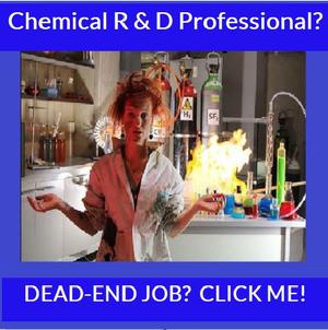 How to reduce the stress of chemical industry jobs via MasterMinder.com FREE Case Study.