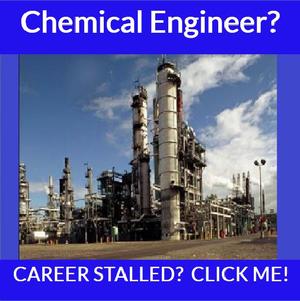 How a chemical engineer can achieve independence from dead-end job via MasterMinder.com FREE Case Study.