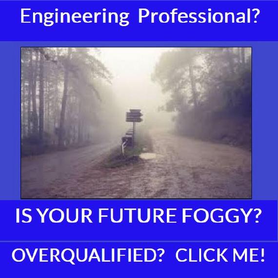 How to clear fog from your vision of your future via MasterMinder.com FREE Case Study.